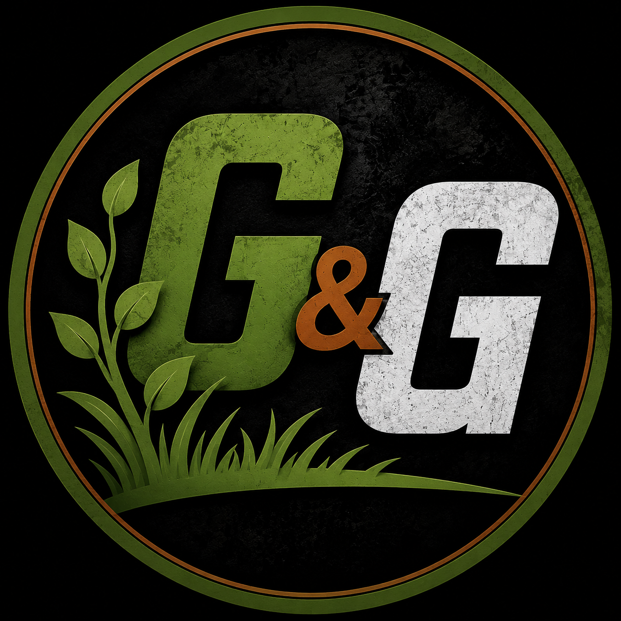 Ground and Grit logo